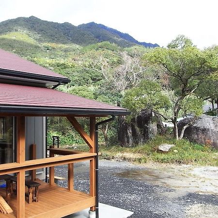 Guest House Yakushima Yakushima  Dış mekan fotoğraf