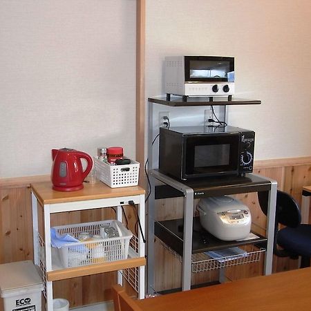 Guest House Yakushima Yakushima  Dış mekan fotoğraf
