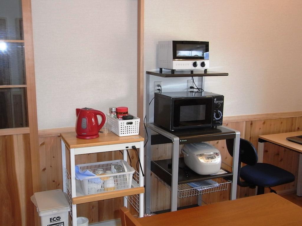 Guest House Yakushima Yakushima  Dış mekan fotoğraf