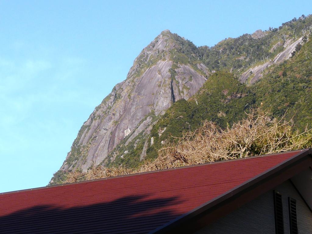 Guest House Yakushima Yakushima  Dış mekan fotoğraf