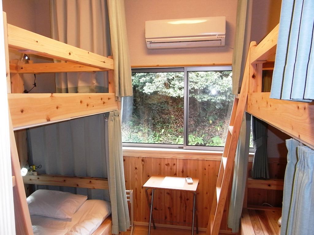 Guest House Yakushima Yakushima  Dış mekan fotoğraf
