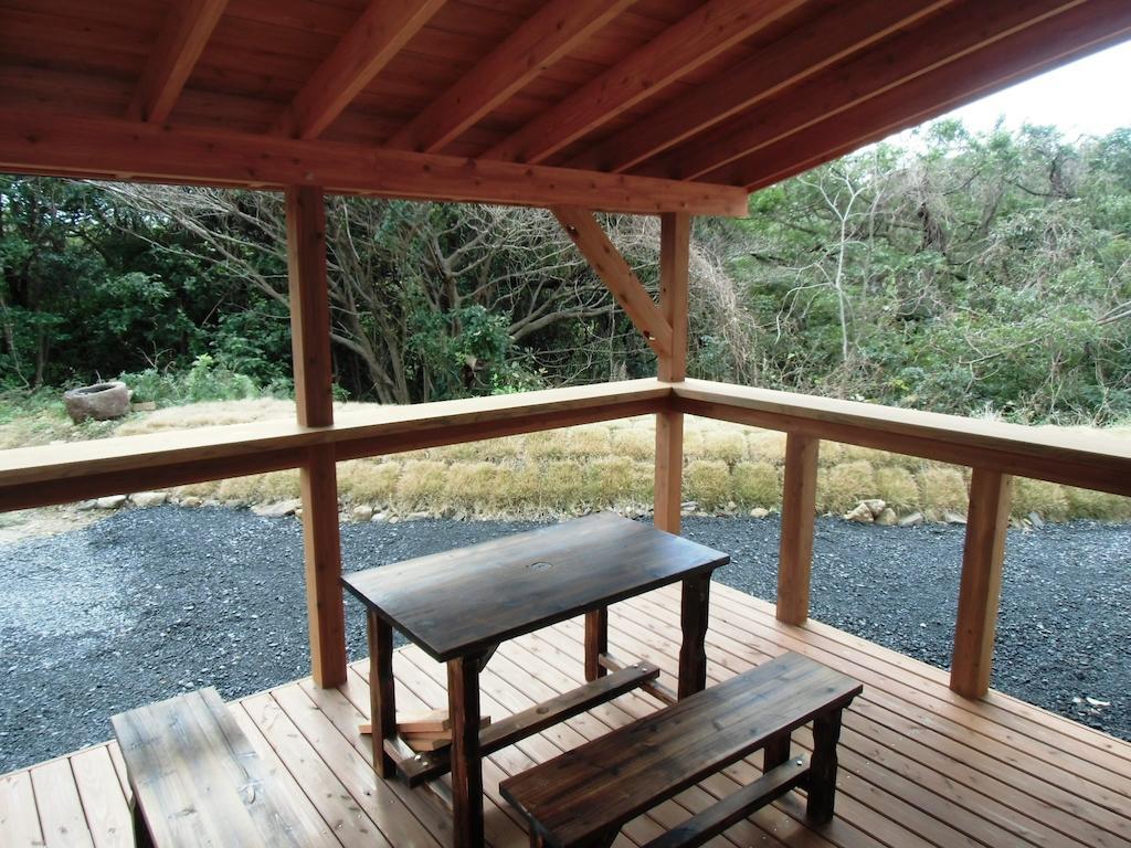 Guest House Yakushima Yakushima  Dış mekan fotoğraf