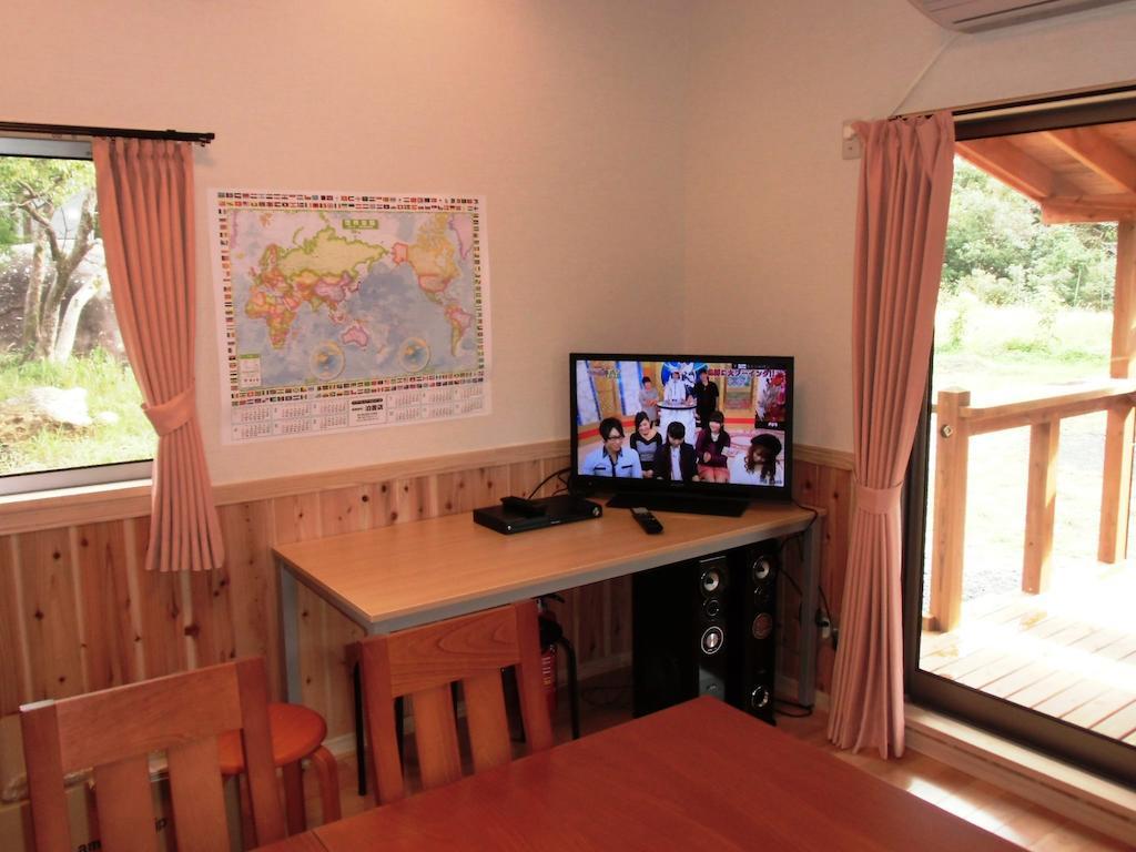Guest House Yakushima Yakushima  Dış mekan fotoğraf
