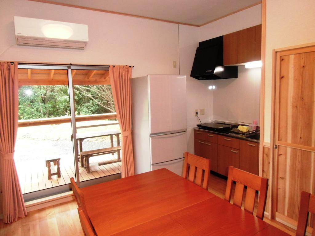 Guest House Yakushima Yakushima  Dış mekan fotoğraf
