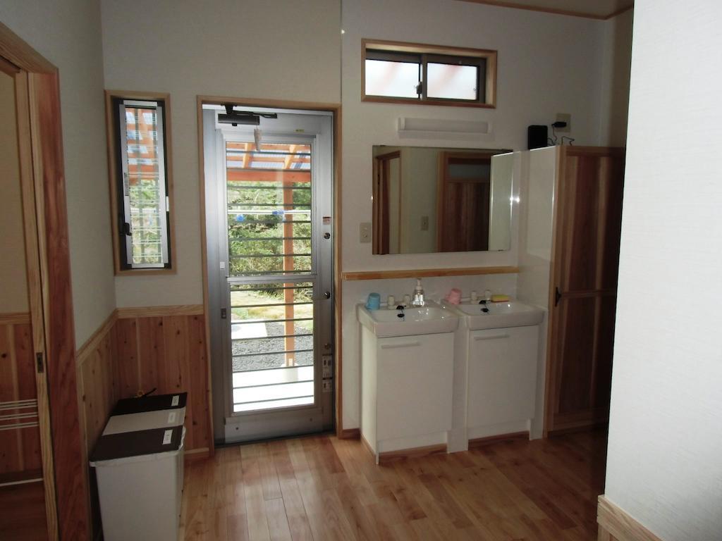 Guest House Yakushima Yakushima  Dış mekan fotoğraf