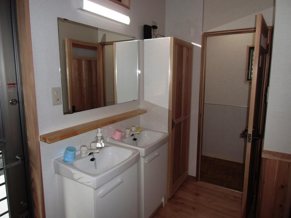 Guest House Yakushima Yakushima  Dış mekan fotoğraf
