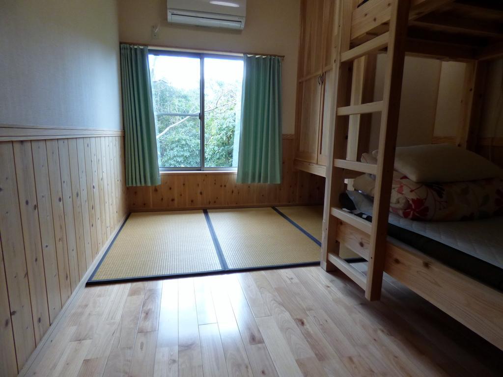 Guest House Yakushima Yakushima  Dış mekan fotoğraf
